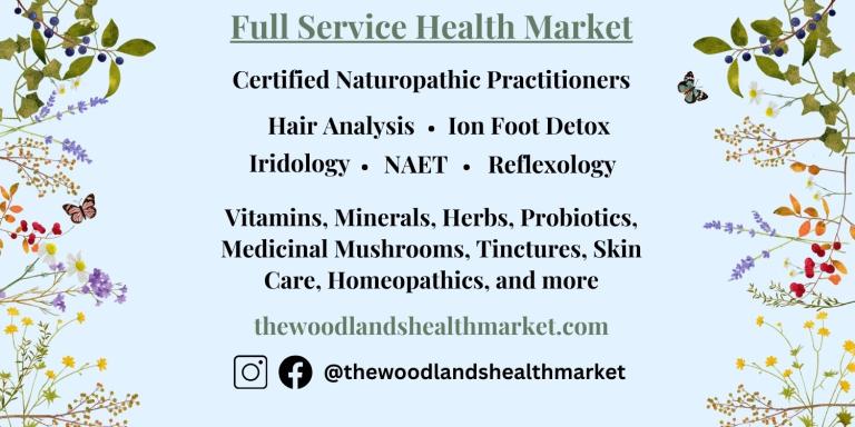 Full Service Health Market